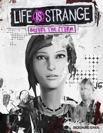 Life is Strange: Before the Storm Episode 3: Hell is Empty